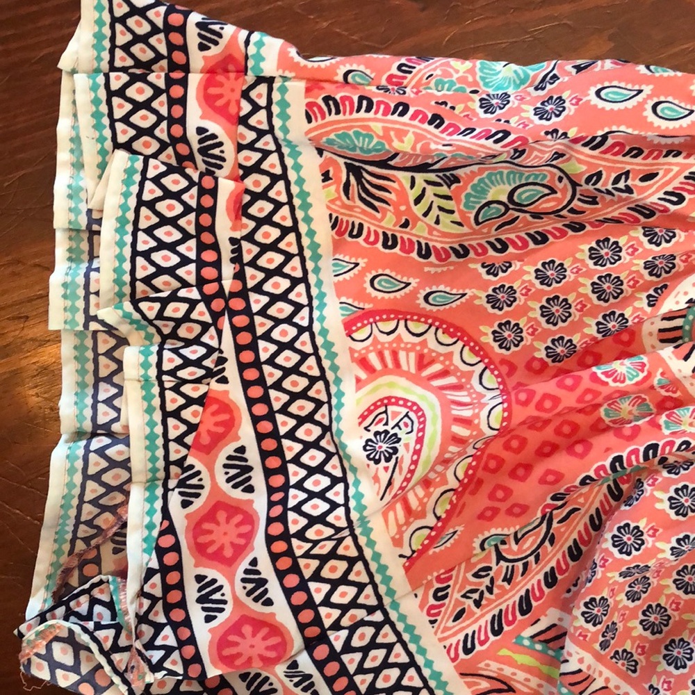 Adorable romper! - Picture 3 of 4